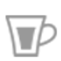 cup espresso