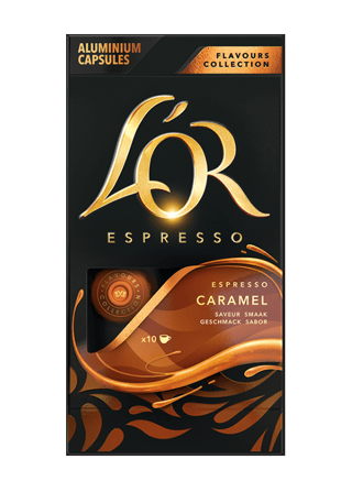 caramel