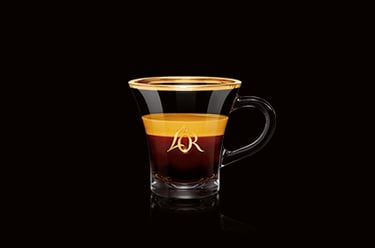 benefit ristretto