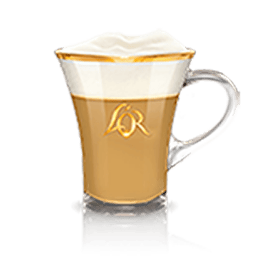 cappucinno